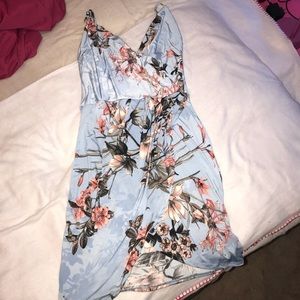 Fashion Nova Dress